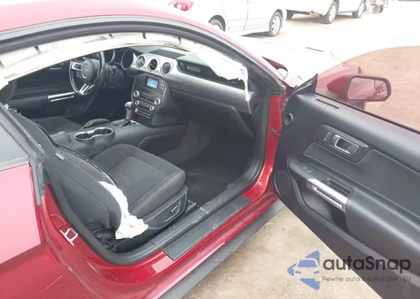 2019 Ford Mustang Gt from USA, damaged, VIN 1FA6P8CF0K5102138